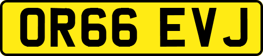 OR66EVJ