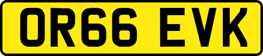 OR66EVK