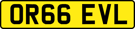 OR66EVL