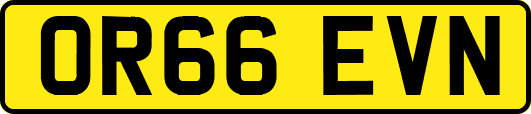OR66EVN
