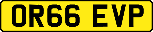 OR66EVP
