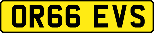 OR66EVS
