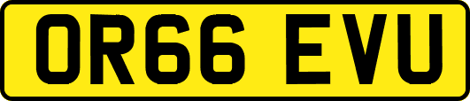OR66EVU
