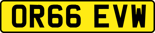 OR66EVW