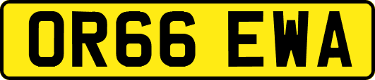OR66EWA