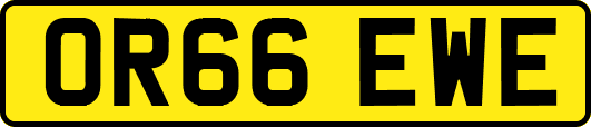OR66EWE