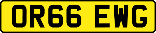 OR66EWG