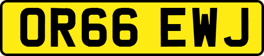 OR66EWJ