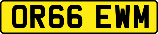 OR66EWM