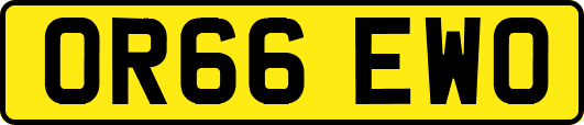 OR66EWO