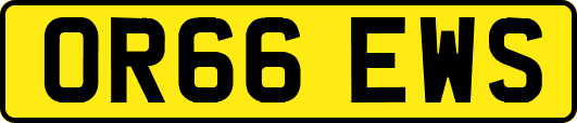 OR66EWS
