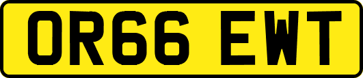 OR66EWT
