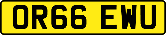 OR66EWU