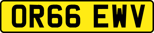 OR66EWV