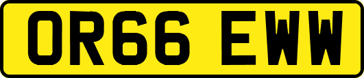 OR66EWW