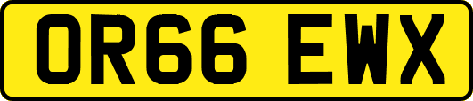 OR66EWX