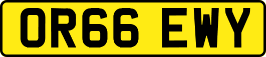 OR66EWY
