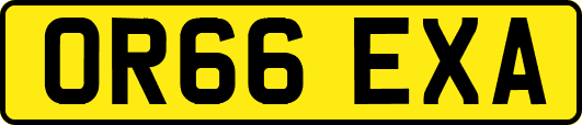 OR66EXA