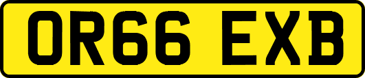 OR66EXB
