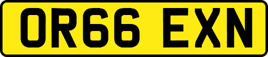 OR66EXN