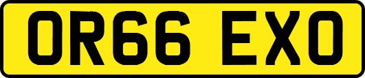 OR66EXO