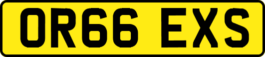 OR66EXS