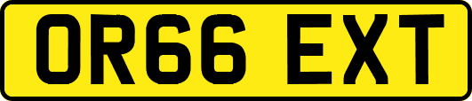 OR66EXT