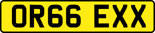 OR66EXX