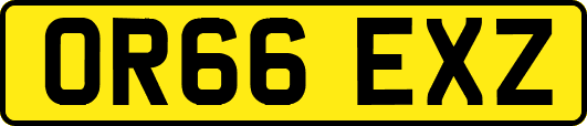 OR66EXZ
