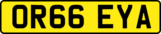 OR66EYA