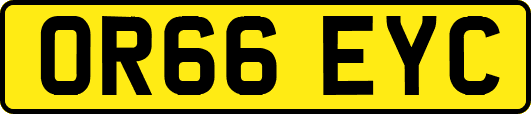 OR66EYC