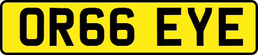 OR66EYE