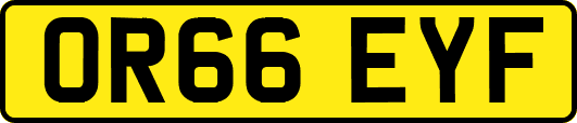 OR66EYF