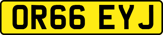 OR66EYJ