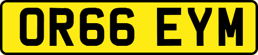 OR66EYM