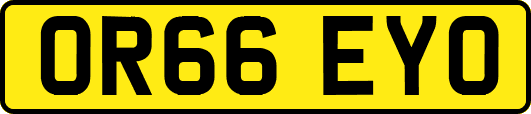 OR66EYO