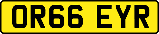 OR66EYR