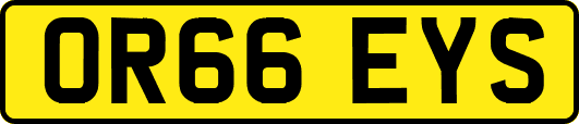 OR66EYS