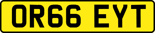 OR66EYT