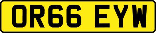 OR66EYW