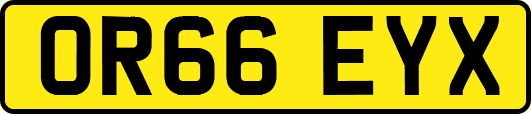 OR66EYX