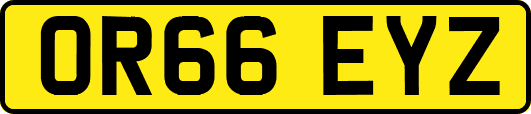 OR66EYZ
