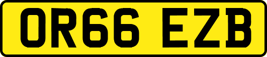 OR66EZB
