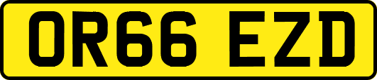 OR66EZD