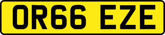OR66EZE