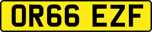 OR66EZF