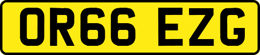 OR66EZG