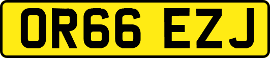 OR66EZJ