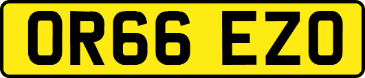 OR66EZO
