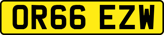 OR66EZW
